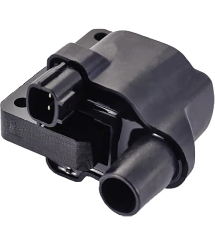 Amazon.com: OEG Parts New Distributor Compatible With Nissan